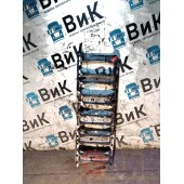 Маслоотражатель DAF 105 961218 (проставка поддона) (151)