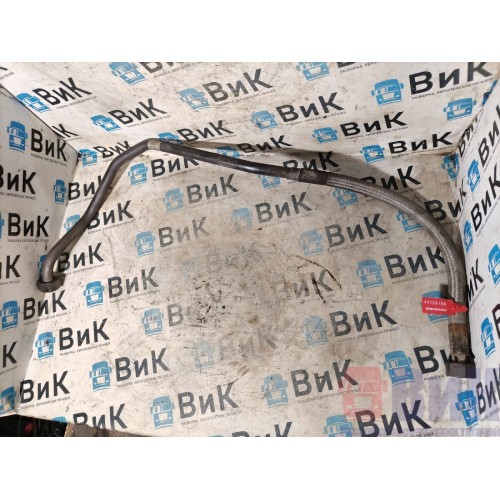 Трубка воздушная DAF 105 961218 (168)-1