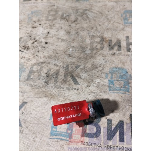 Датчик давления топлива DAF 105 961218 (231)-1