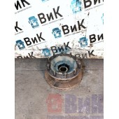 Ступица передняя DAF 105 961218 диск.торм./блок подш. (деф.) (143)