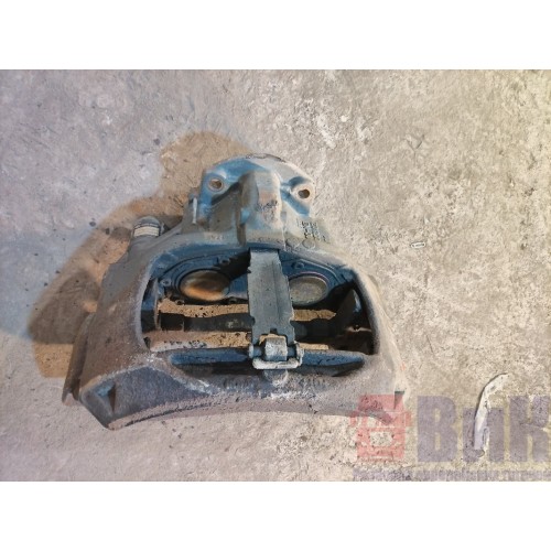 Суппорт DAF 105 961218 нов. обр. задний LH (145)-1