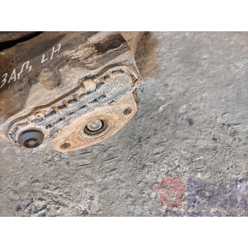 Суппорт DAF 105 961218 нов. обр. задний LH (145)-4