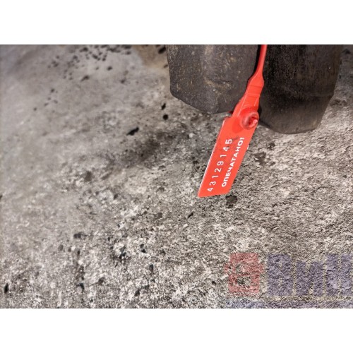 Суппорт DAF 105 961218 нов. обр. задний LH (145)-3