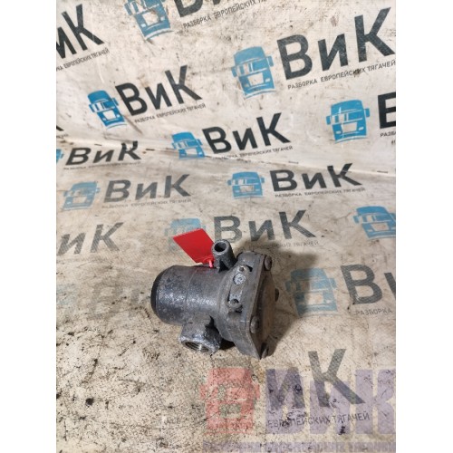 Клапан ограничения давления DAF 105 961218 (117)