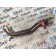 Трубка отопителя (печки) DAF 105 961218 двойная (095)