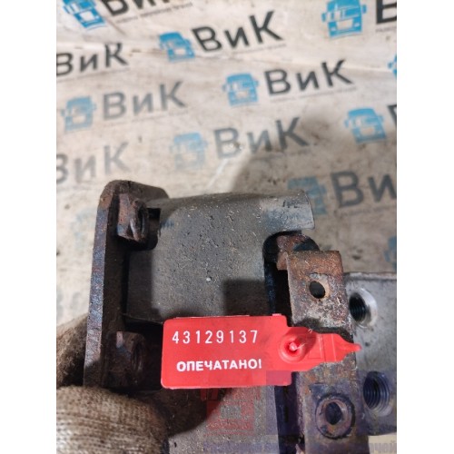 Подушка двигателя DAF 105 961218 задняя (137)-2