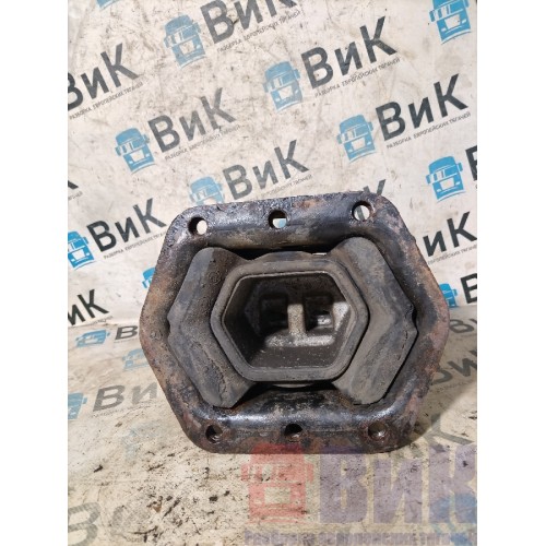 Подушка двигателя DAF 105 961218 задняя (137)-1