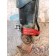 Цилиндр подъема кабины DAF 105 961218 (107)