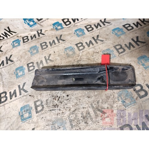 Шильдик (эмблема) Scania R420 274491 (127)-1