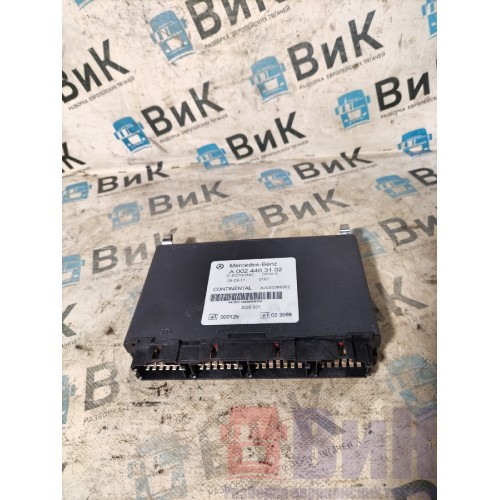 Блок CPC/FR Mercedes Aсtros 617874 (702)