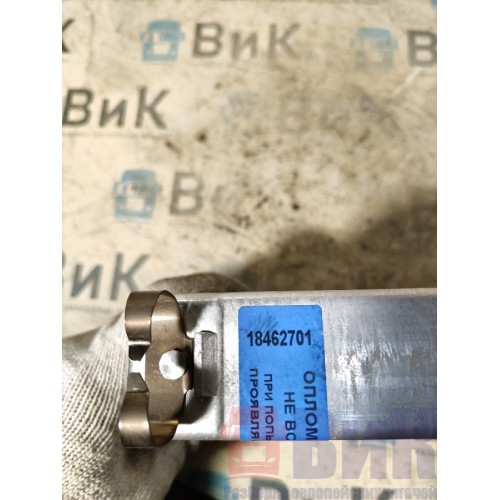 Блок EBS Mercedes Aсtros 617874 (701)-1