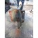 Кронштейн топливного бака DAF 106 049232 64*69 с лентой (396)
