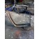 Кронштейн топливного бака DAF 106 049232 64*69 с лентой (396)