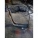 Кронштейн топливного бака DAF 106 049232 64*69 с лентой (397)