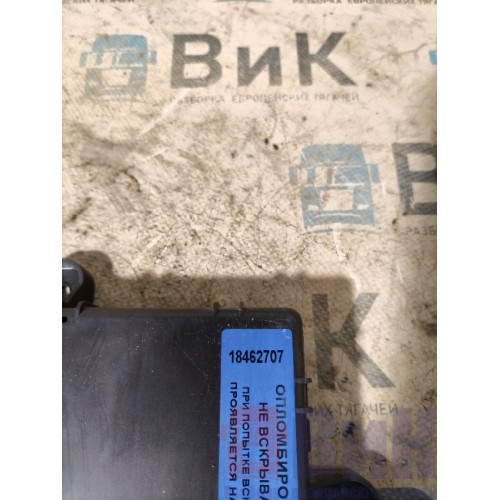 Блок DACU Volvo FH 13 659084 (707)-1