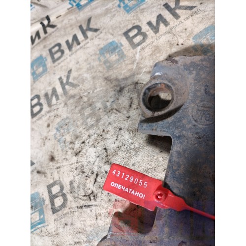 Проставка стремянки полуприцепа BPW KOEGEL SV24 141435 (055)-2