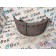 Колодка тормозная BPW KOEGEL SV24 141435 18см (049)