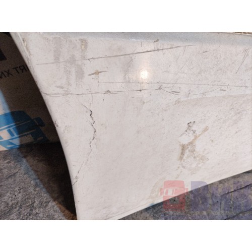 Спойлер межосевой Scania R440 335286 в сборе с кронш-ми деф. RH (043)-4