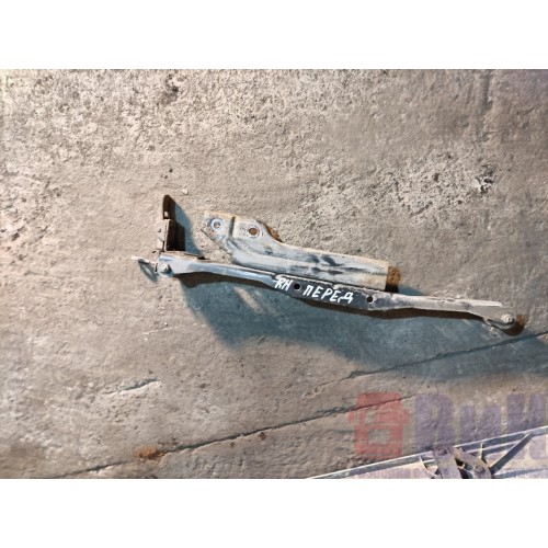 Спойлер межосевой Scania R440 335286 в сборе с кронш-ми деф. RH (043)-7