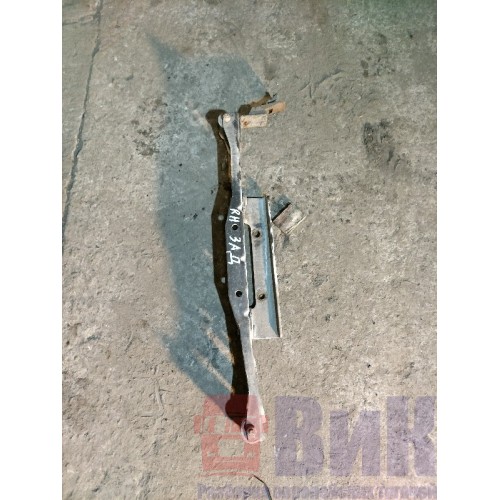 Спойлер межосевой Scania R440 335286 в сборе с кронш-ми деф. RH (043)-6