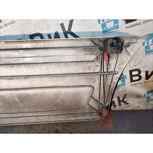 Спойлер межосевой Scania R440 335286 в сборе с кронш-ми деф. RH (043)-2