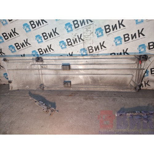 Спойлер межосевой Scania R440 335286 в сборе с кронш-ми деф. RH (043)-1