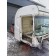 Каркас кабины Scania 5 178648 с деф. (031) 