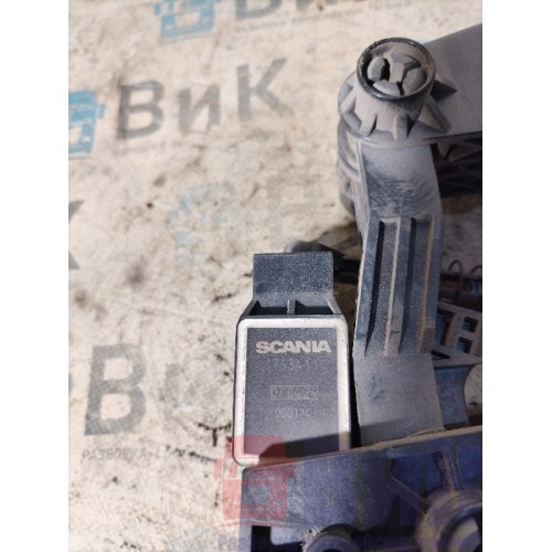 Педаль газа Scania 5 178648 в сборе (036)-3