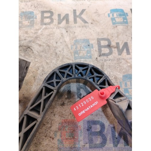 Педаль газа Scania 5 178648 в сборе (036)-1