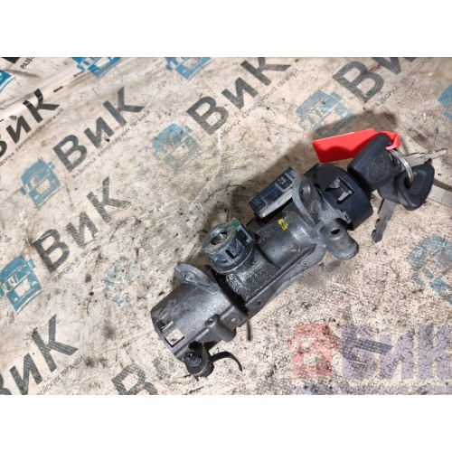 Замок зажигания Scania 5 178648 (035)-1