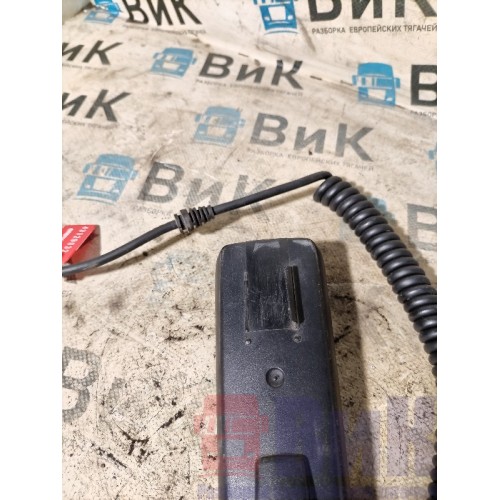 Пульт управления автономным отопителем Scania 5 178648 с деф. (032)-1