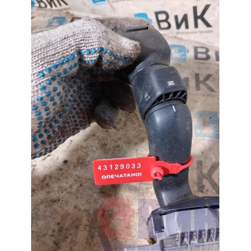 Подрулевой переключатель Scania 5 178648 (033)-3