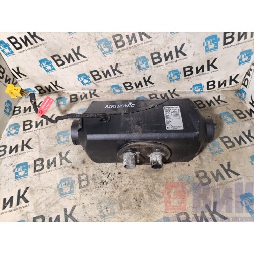 Автономный отопитель Scania 5 178648 Eberspacher D2 2.2kw (013)