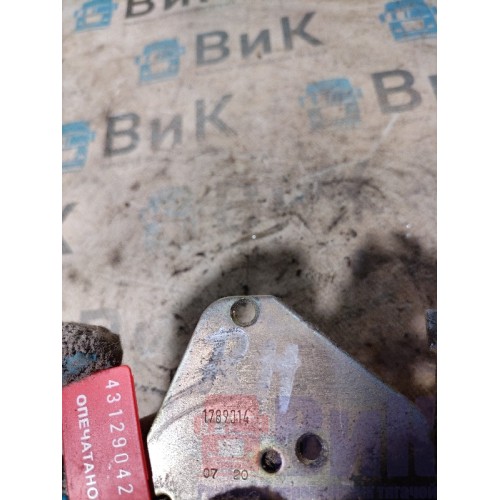 Замок двери Scania 5 178648 RH (042)-1