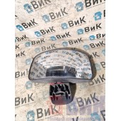 Зеркало бордюрное Scania 5 178648 на дверь (023)