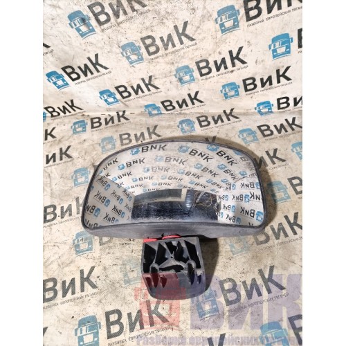 Зеркало бордюрное Scania 5 178648 на дверь (023)