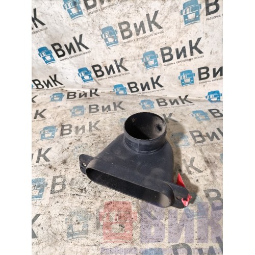 Воздуховод отопителя Scania 5 178648 (025)-1