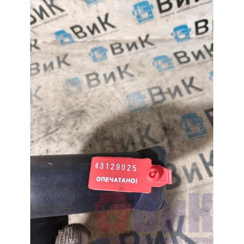 Воздуховод отопителя Scania 5 178648 (025)-2