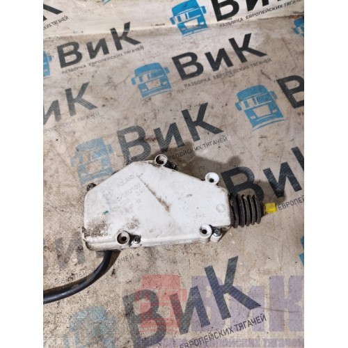 Доводчик замка двери Scania 5 178648 (014)-1