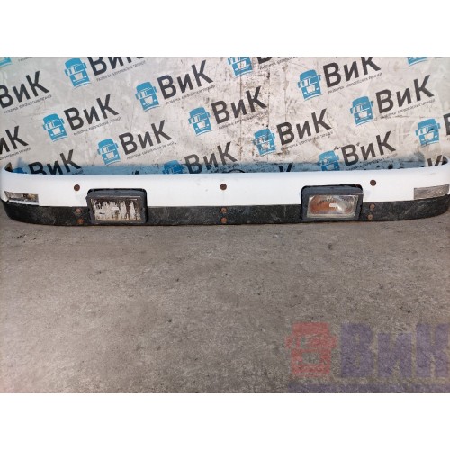 Козырек солнцезащитный Scania 5 178648 в сборе (994)-5