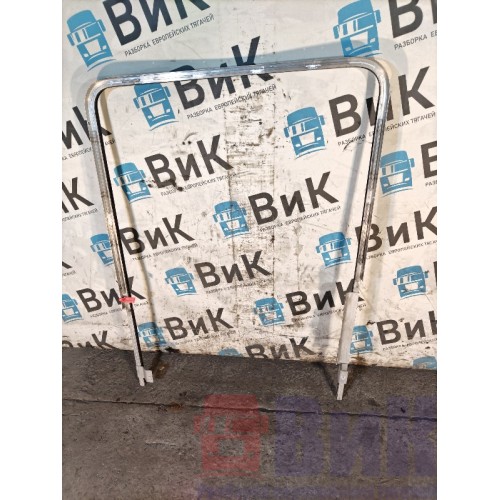 Рамка стекла двери Scania 5 178648 RH (992)-3