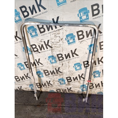 Рамка стекла двери Scania 5 178648 LH (993)-2