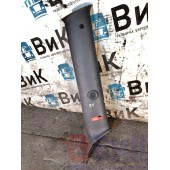 Накладка на стойку лобового стекла Scania 5 178648 внутренняя RH (019)