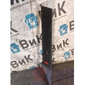 Накладка на стойку лобового стекла Scania 5 178648 внутренняя LH (018)