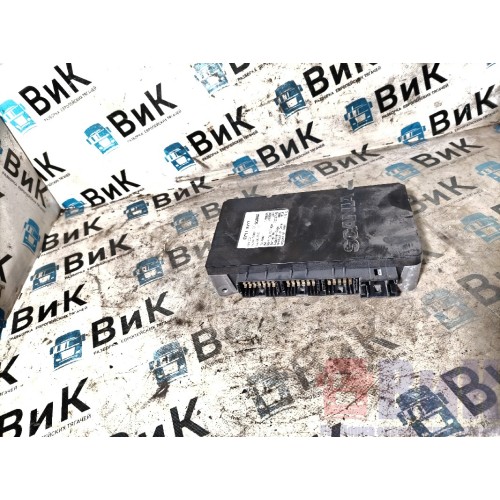 Блок управления светом Scania 5 178648 (712)