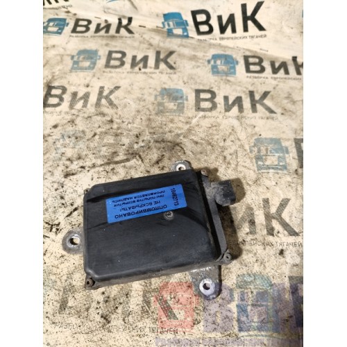 Блок контроля полосы Volvo FH 13 659084 2013г (713)