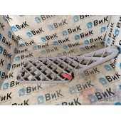 Подножка кабины Scania 5 178648 алюм. часть LH (971)