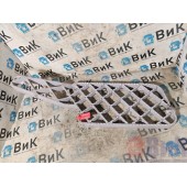 Подножка кабины Scania 5 178648 алюм. часть RH (972)