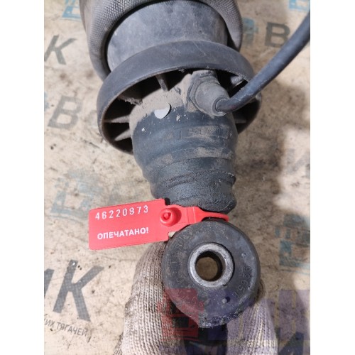 Подушка под кабину Scania 5 178648 задняя (973)-1