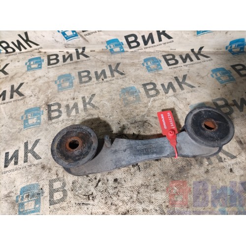 Кронштейн замка кабины Scania 5 178648 (967)